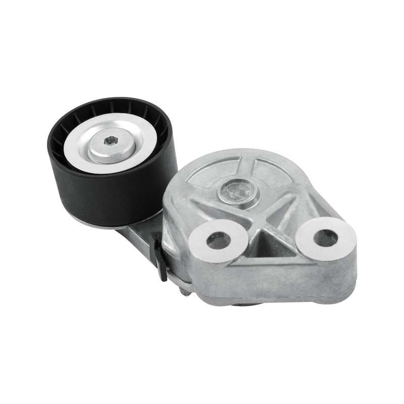 Belt tensioner